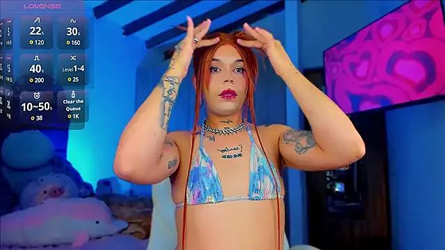 anali_myerss_ from StripChat