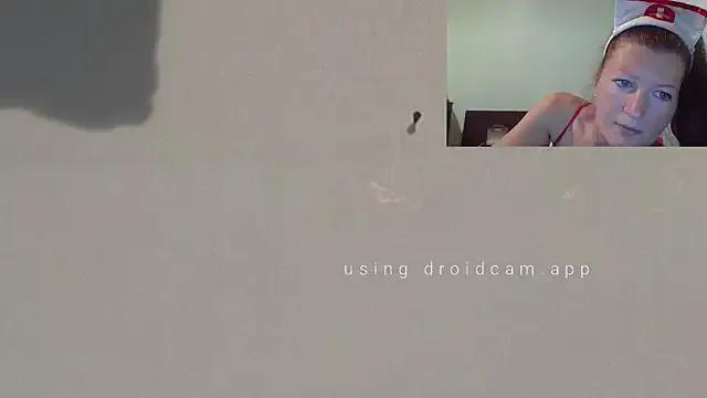 Analimado18 from StripChat