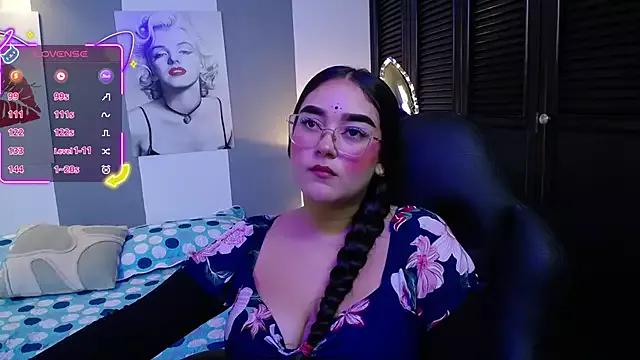 analishalimar from StripChat