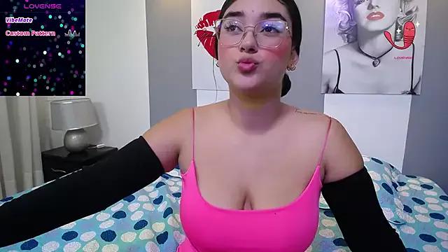 analishalimar from StripChat