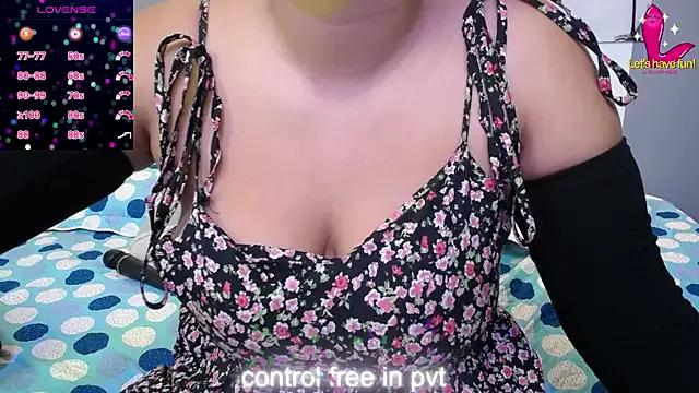 analishalimar from StripChat