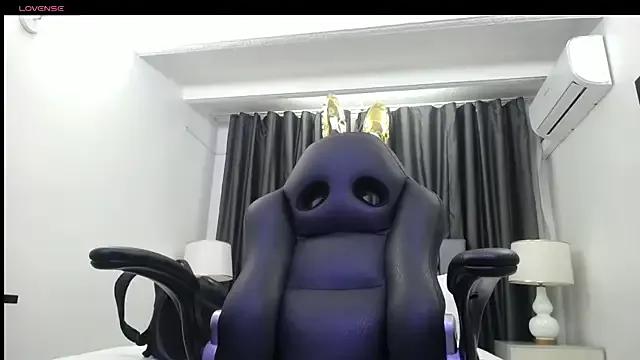 analishalimar from StripChat