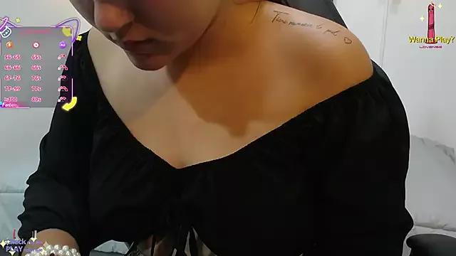 analishalimar from StripChat