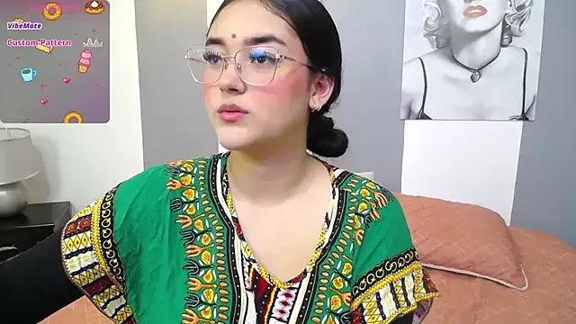 analishalimar from StripChat