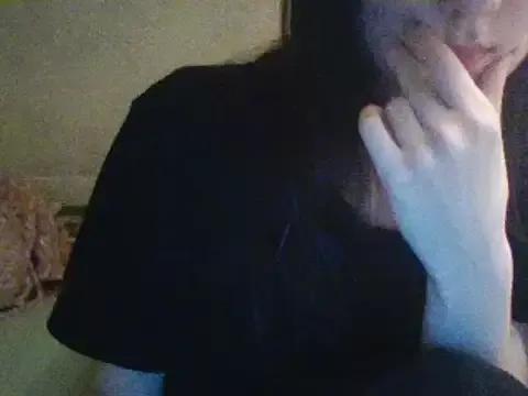 Analitayoung from StripChat