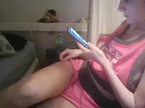 Analitayoung from StripChat
