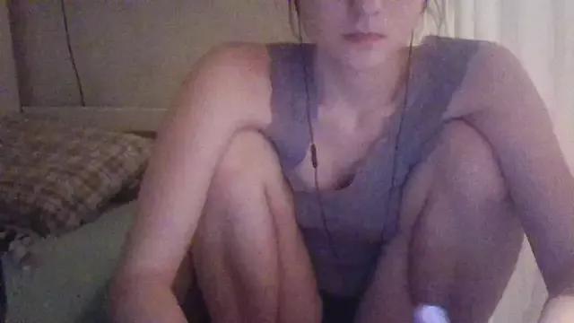Analitayoung from StripChat
