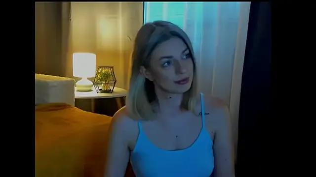 AnaLure from StripChat