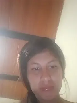 AnaMaria-12 from StripChat