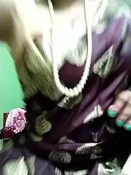 Anamika-38 from StripChat