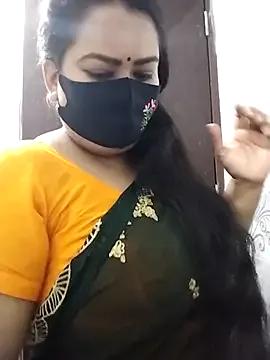 Anamika-38 from StripChat