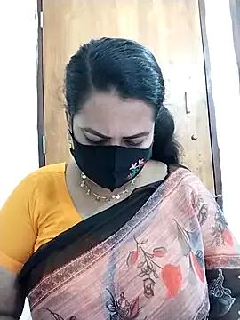 Anamika-38 from StripChat
