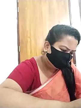 Anamika-38 from StripChat