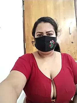 Anamika-38 from StripChat