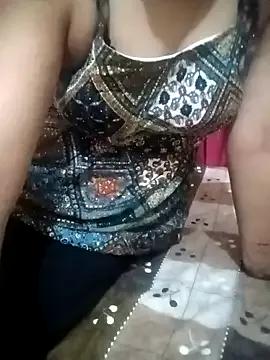 Anamika-singhania from StripChat is Freechat