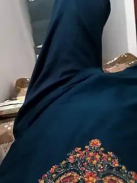 Anamika-singhania from StripChat