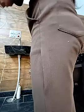 Anamika_24 from StripChat
