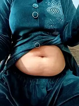 Anamika_24 from StripChat