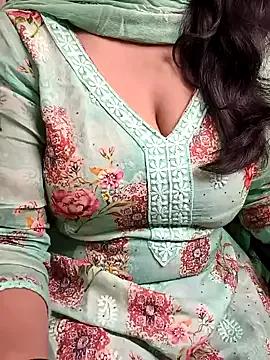 Anamika_Kapoor from StripChat