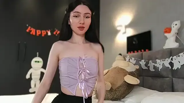 AnaMoonlight on StripChat 