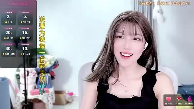 AnAn-520 from StripChat