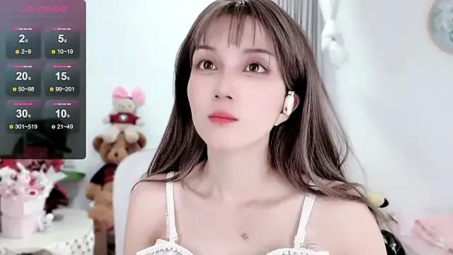 AnAn-520 from StripChat