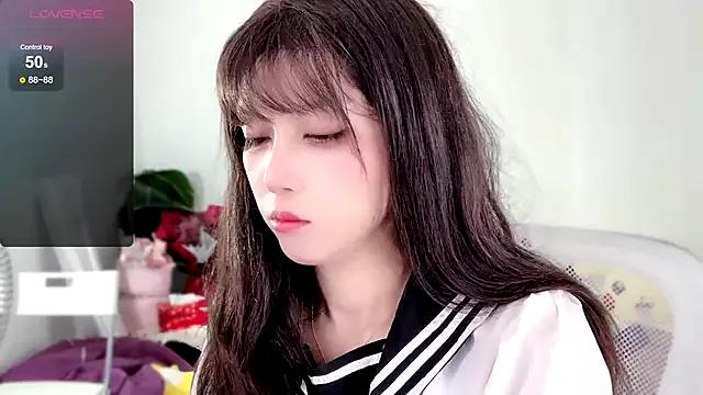 AnAn-520 from StripChat