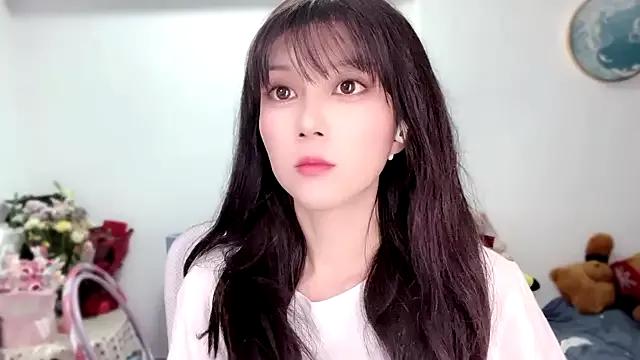 AnAn-520 from StripChat