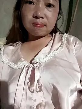 Anan_lovely from StripChat is Freechat