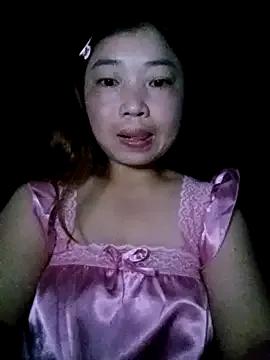Anan_lovely from StripChat is Freechat