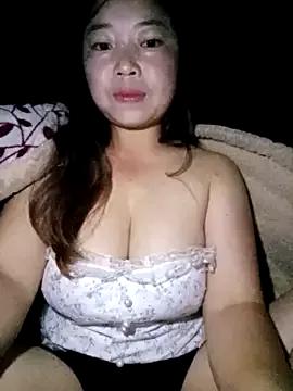 Anan_lovely from StripChat is Freechat