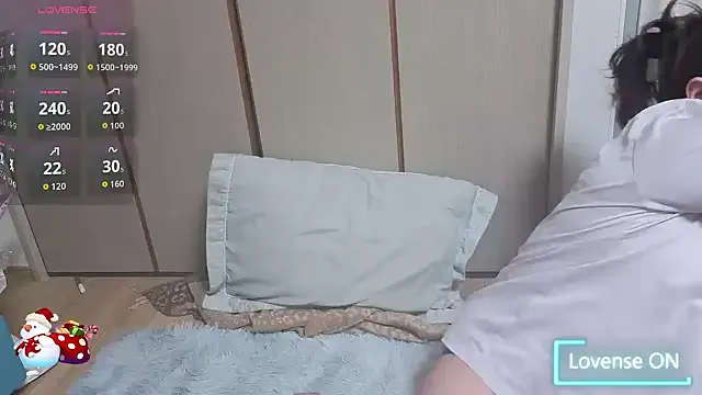 anananna1010 on StripChat 