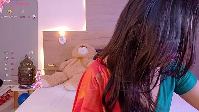 Try our streaming cams variety and talk on a personal level with our adorable girls streamers, showing off their bountiful shapes and dildos.