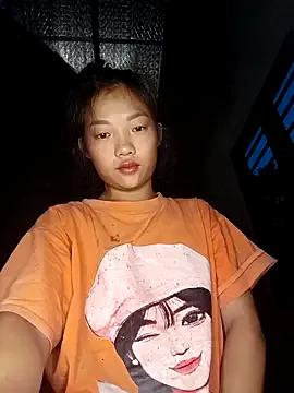 Ananine from StripChat