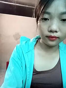 Ananine from StripChat