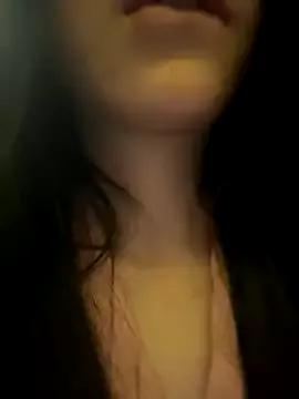 Ananmissy from StripChat