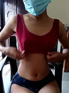 Ananya450 from StripChat