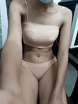 Ananya450 from StripChat