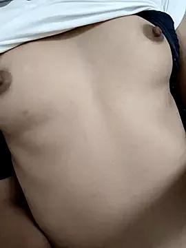 Ananya450 from StripChat