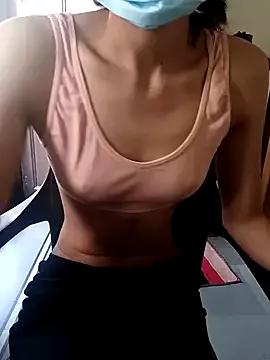 Ananya450 from StripChat
