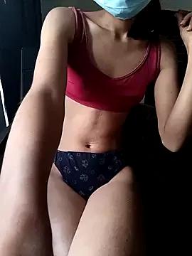 Ananya450 from StripChat