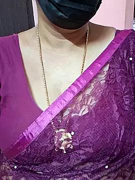 ananya956 from StripChat