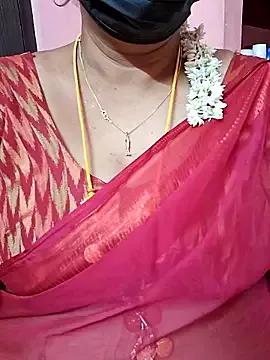 ananya956 from StripChat