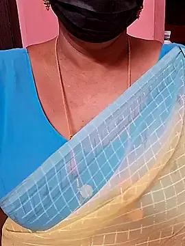 ananya956 from StripChat