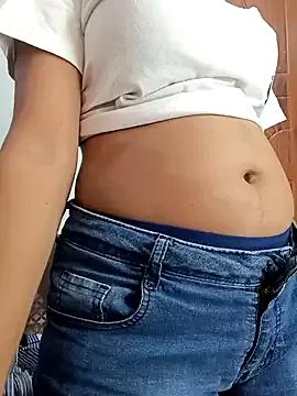 Ananya_34 from StripChat