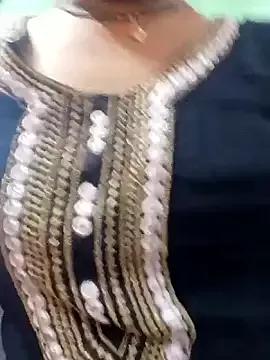 Ananya_34 from StripChat