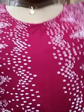 Ananya_34 from StripChat is Freechat