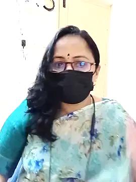 Ananya_flower from StripChat is Freechat