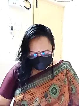 Ananya_flower from StripChat is Freechat
