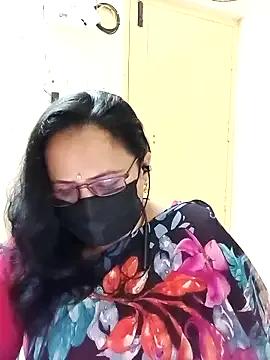 Ananya_flower from StripChat
